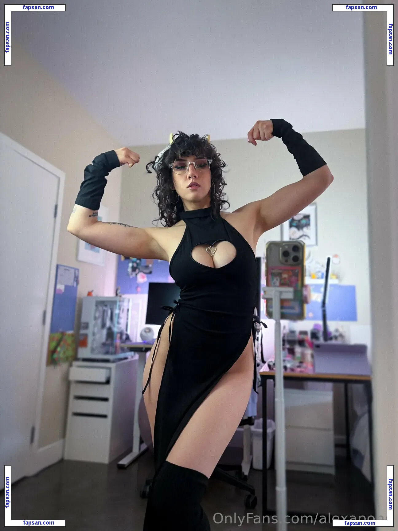 Alexa Pond nude photo #0401 from OnlyFans