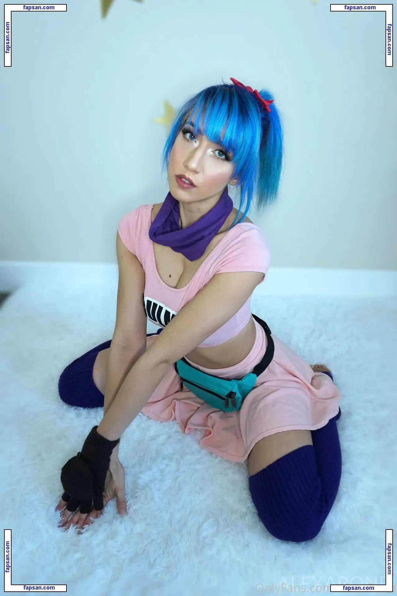 Alexa Pond голая фото #0556 с Онлифанс