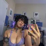 Alexa Pond nude #0232