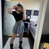 Alexa Pond nude #0320