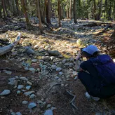 Alexa Pond nude #0386