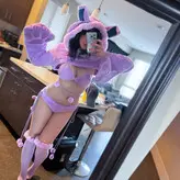 Alexa Pond nude #0388