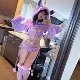 Alexa Pond nude #0390