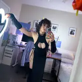 Alexa Pond nude #0394