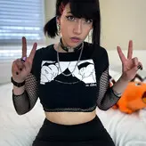 Alexa Pond голая #0433