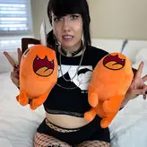 Alexa Pond голая #0451