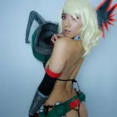 Alexa Pond голая #0487