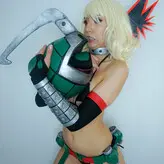 Alexa Pond голая #0492