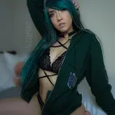 Alexa Pond nude #0613