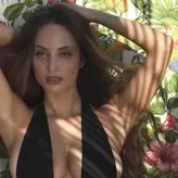 Alexa Ray Joel nude #0048