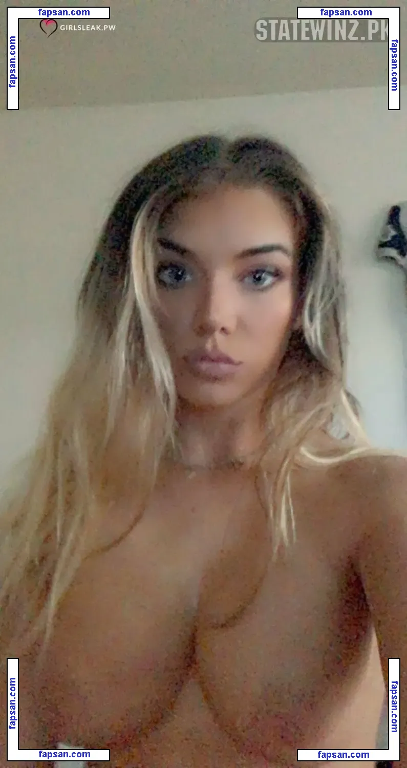 Alexa Smicker nude photo #0009 from OnlyFans