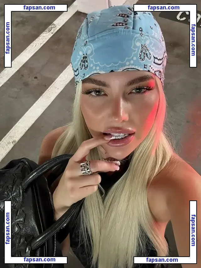 Alexa Tiziani nude photo #0019 from OnlyFans