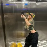 Alexa Tiziani nude #0034