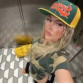 Alexa Tiziani nude #0037