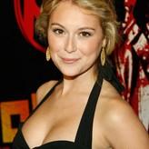 Alexa Vega голая #0008