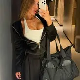 Alexandra Akimova nude #0001