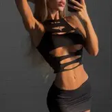 Alexandra Akimova nude #0002