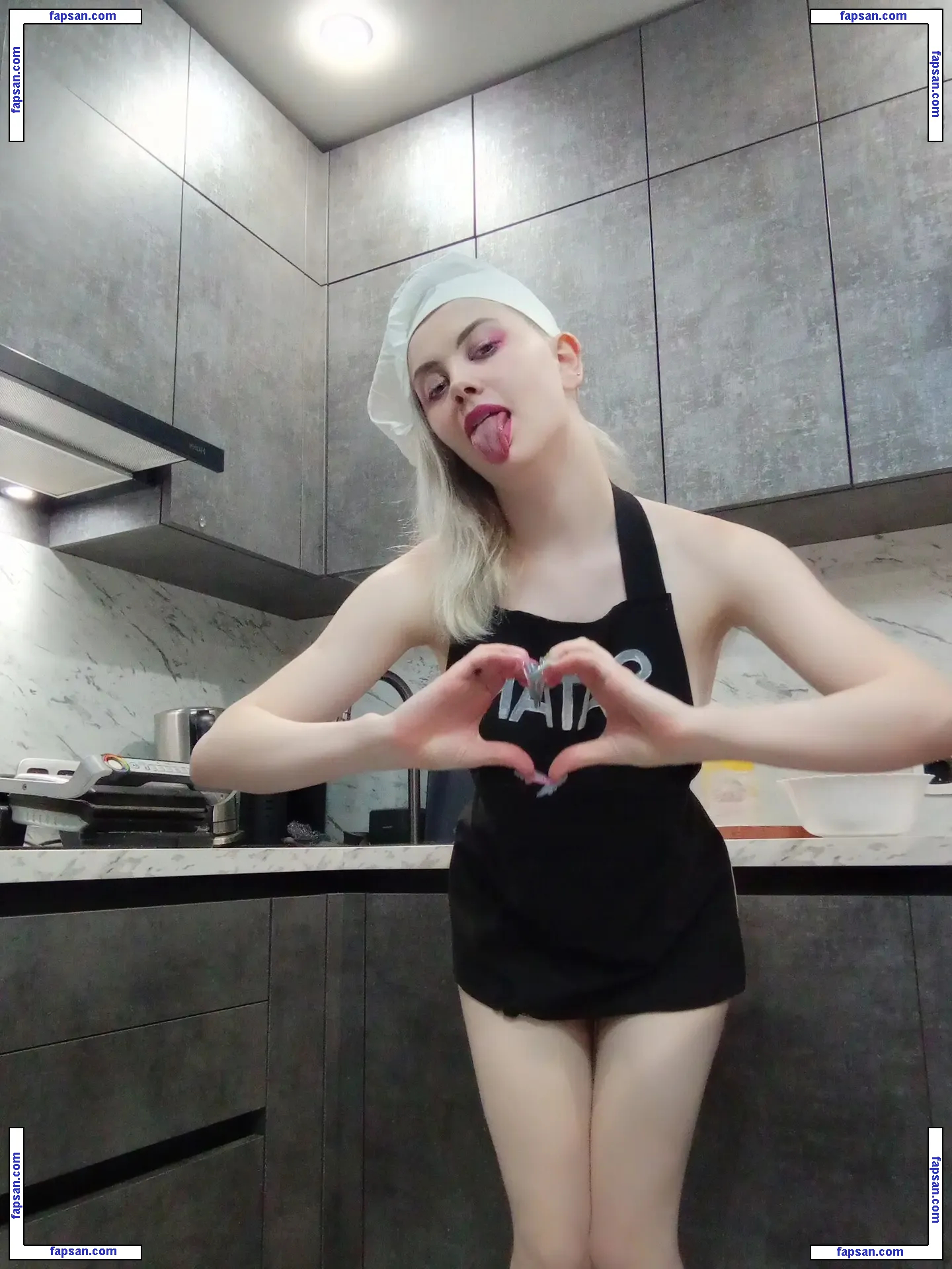 Alexandra Bessonova nude photo #0449 from OnlyFans