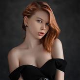 Alexandra Bessonova nude #0057