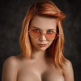 Alexandra Bessonova nude #0068