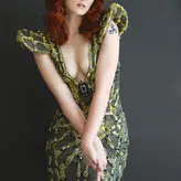 Alexandra Breckenridge голая #0006