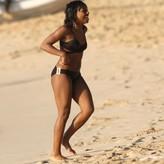 Alexandra Burke nude #0004