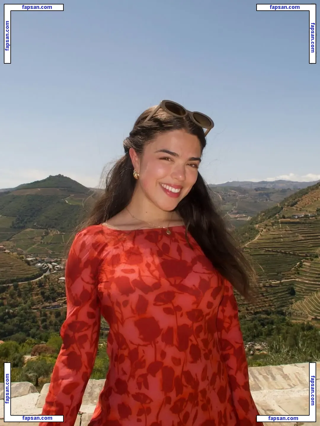 Alexandra Chaves nude photo #0001 from OnlyFans