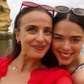 Alexandra Chaves nude #0007