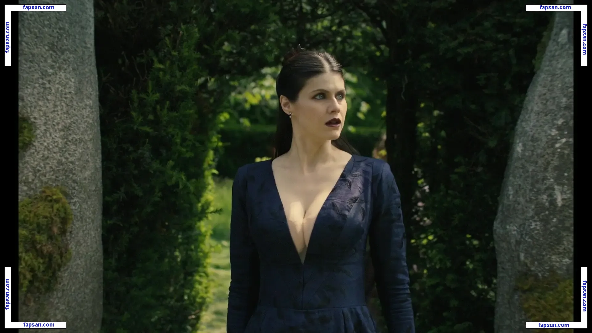 Alexandra Daddario nude photo #2940 from OnlyFans