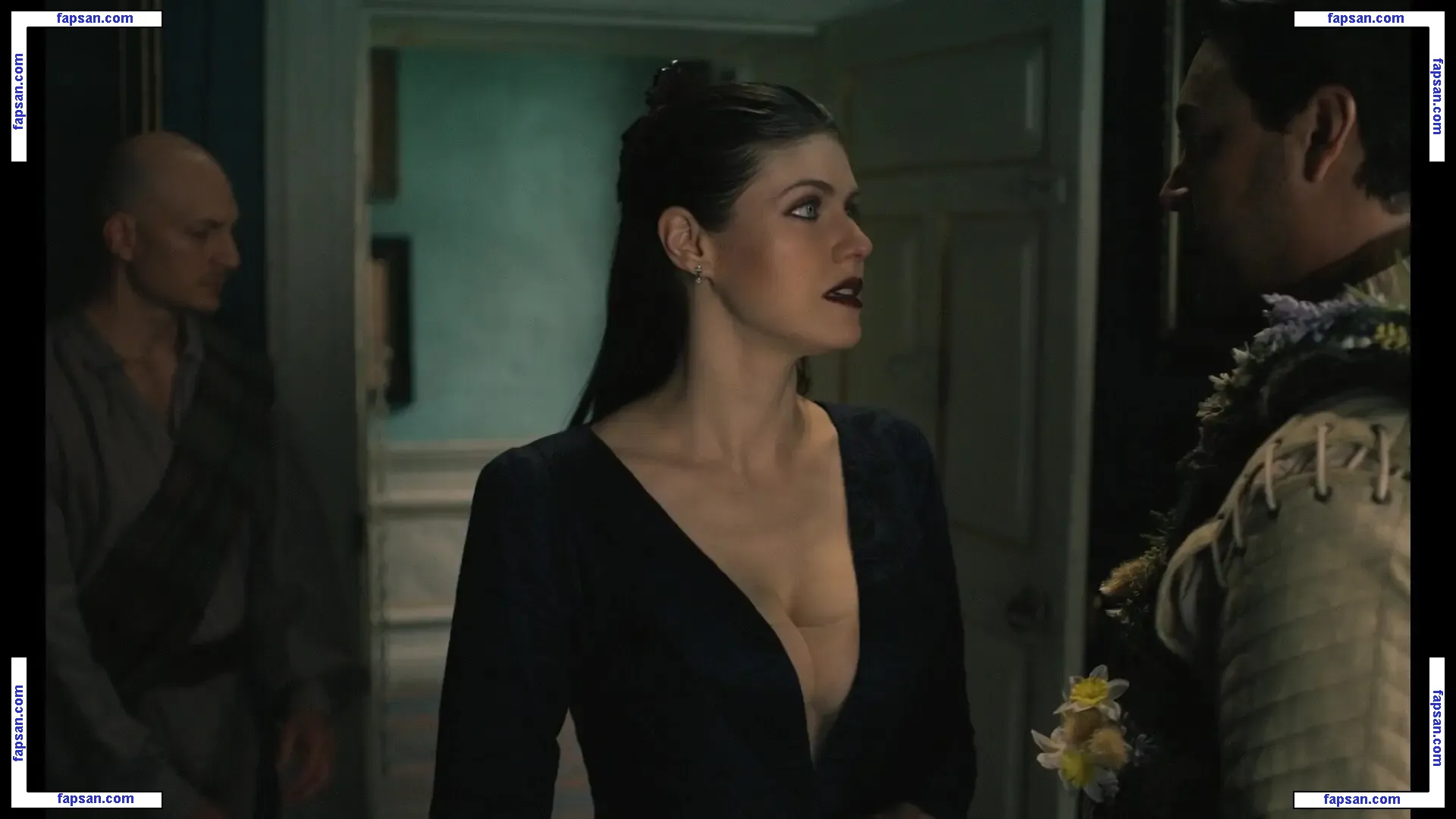 Alexandra Daddario nude photo #2941 from OnlyFans