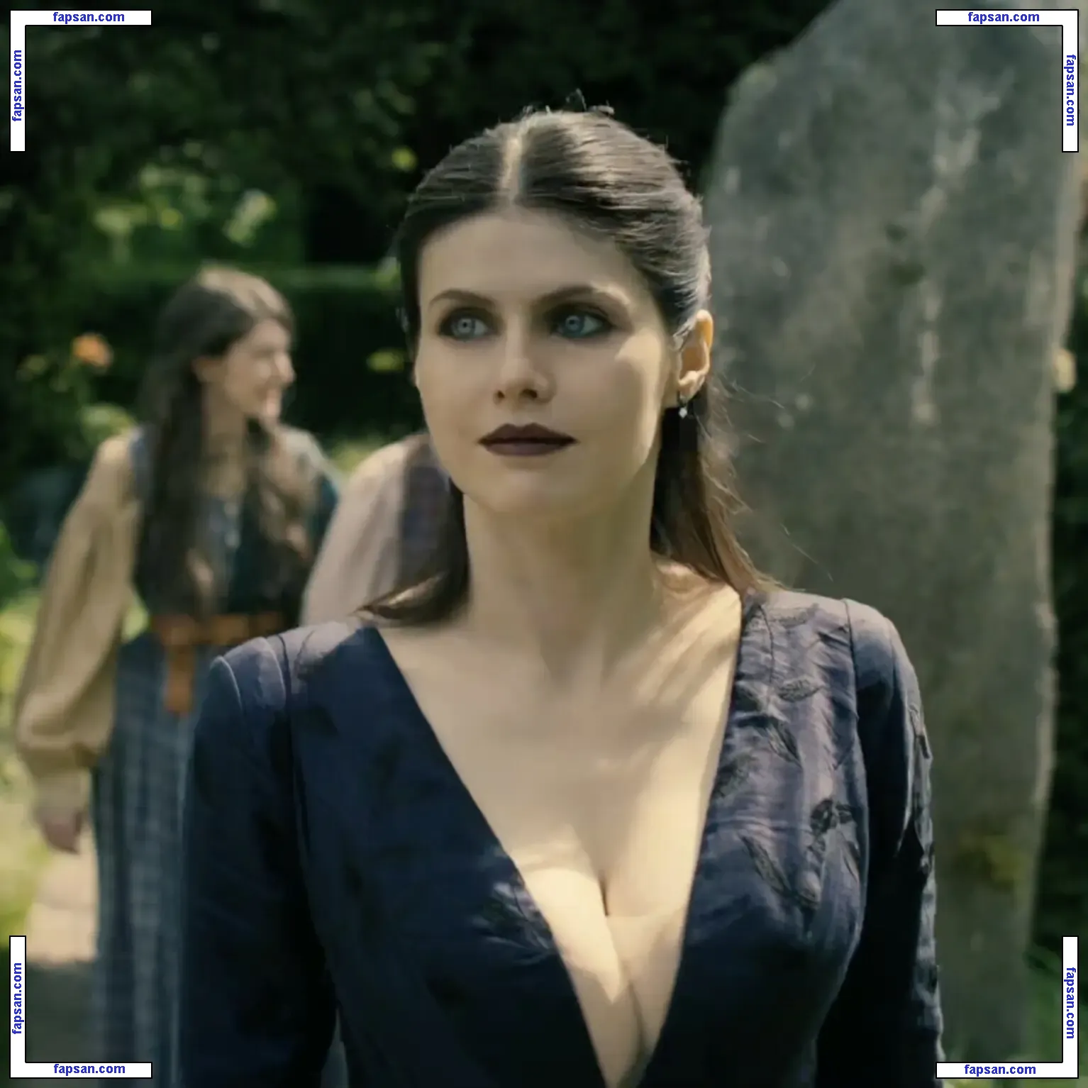 Alexandra Daddario nude photo #2945 from OnlyFans