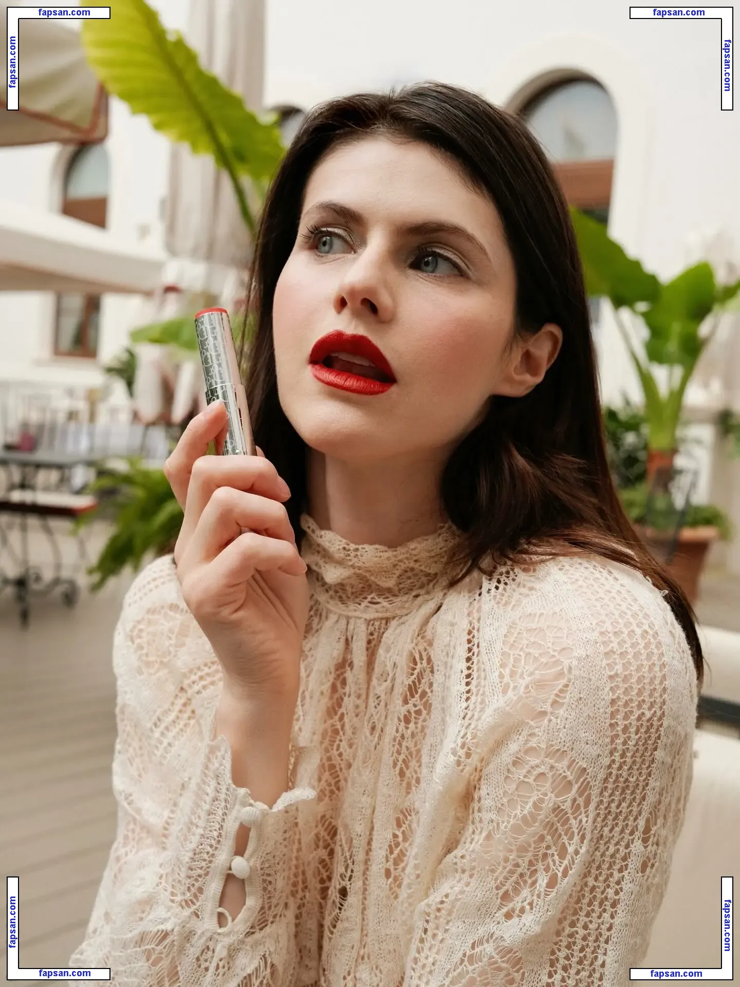 Alexandra Daddario nude photo #2984 from OnlyFans
