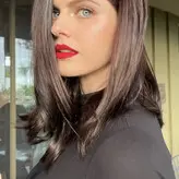 Alexandra Daddario голая #2885