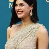 Alexandra Daddario голая #2900