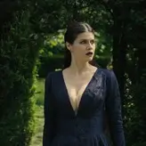 Alexandra Daddario nude #2940