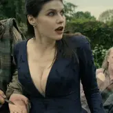 Alexandra Daddario голая #2943