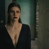 Alexandra Daddario nude #2944