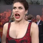 Alexandra Daddario голая #2950