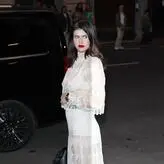 Alexandra Daddario nude #2978