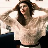Alexandra Daddario nude #2987