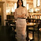Alexandra Daddario nude #2988