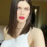 Alexandra Daddario голая #2996