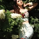 Alexandra Daddario голая #2998