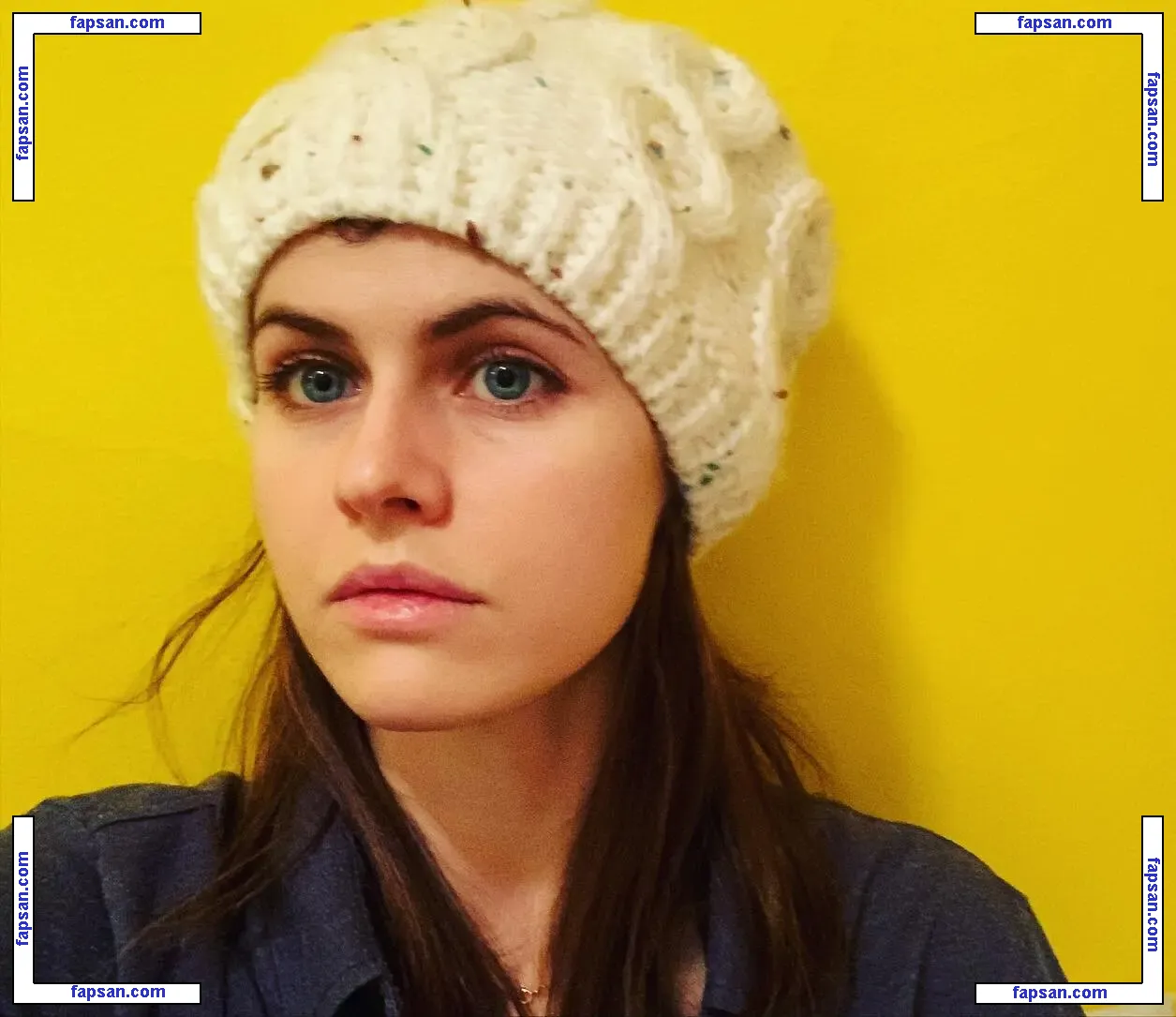 Alexandra Daddario голая фото #3010 с Онлифанс