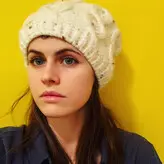 Alexandra Daddario голая #3010