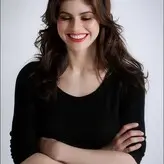 Alexandra Daddario голая #3013