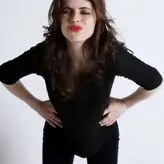 Alexandra Daddario голая #3014