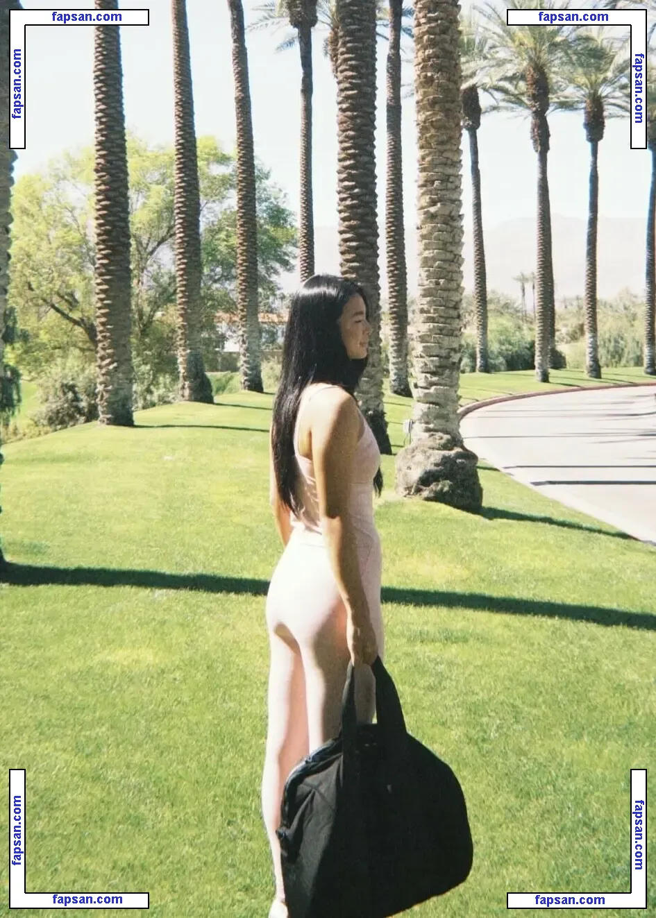 Alexandra Eala голая фото #0006 с Онлифанс