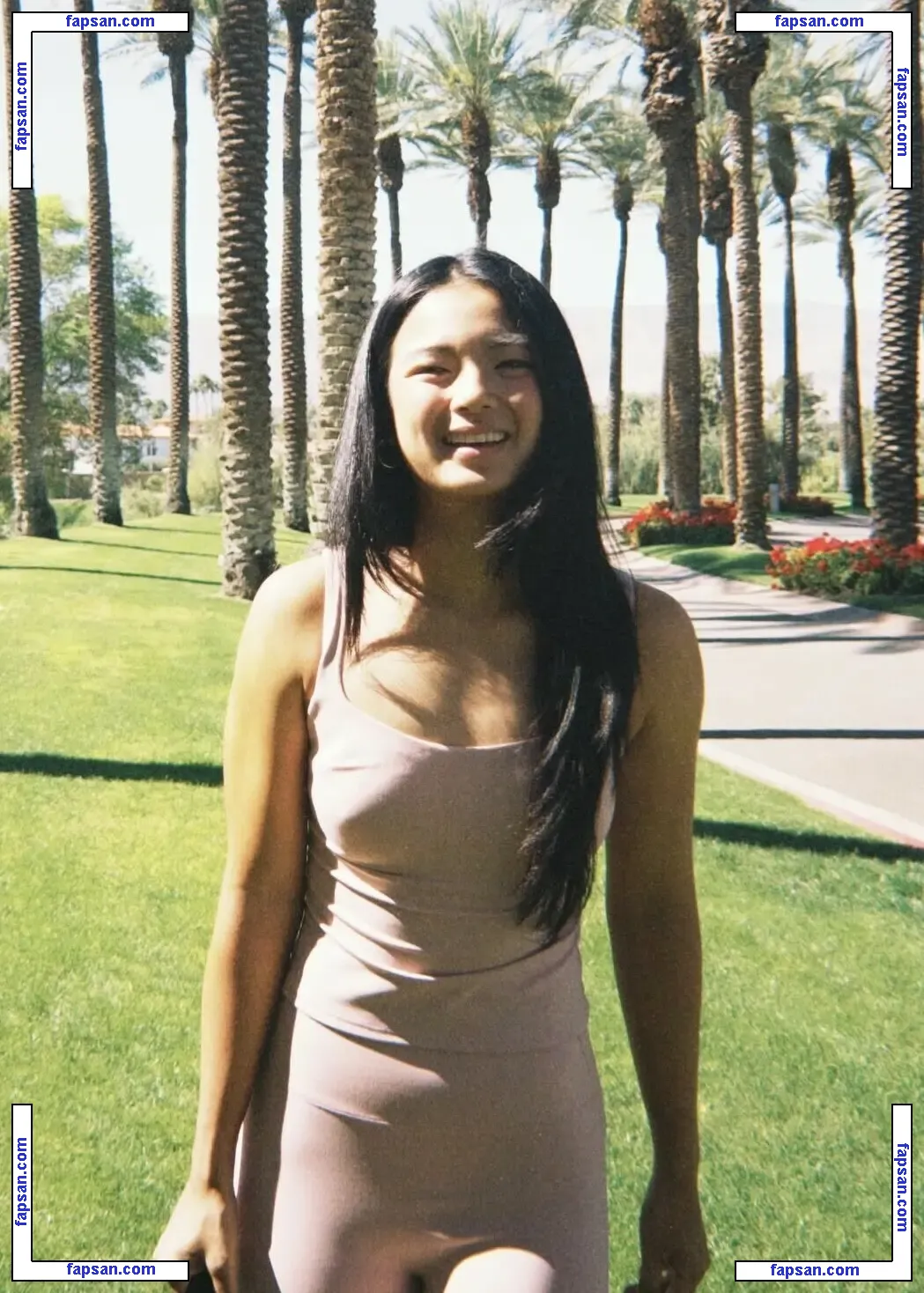 Alexandra Eala nude photo #0011 from OnlyFans