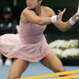 Alexandra Eala голая #0001